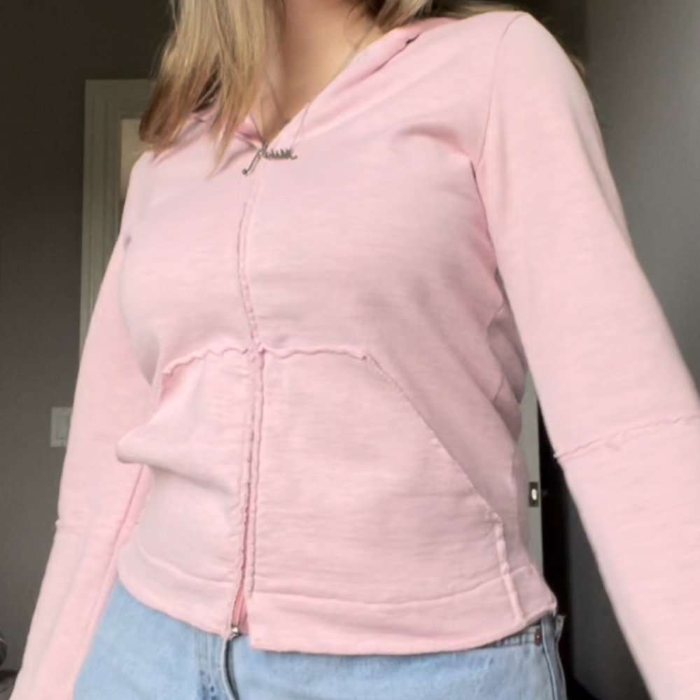 juicy 2000s jacket